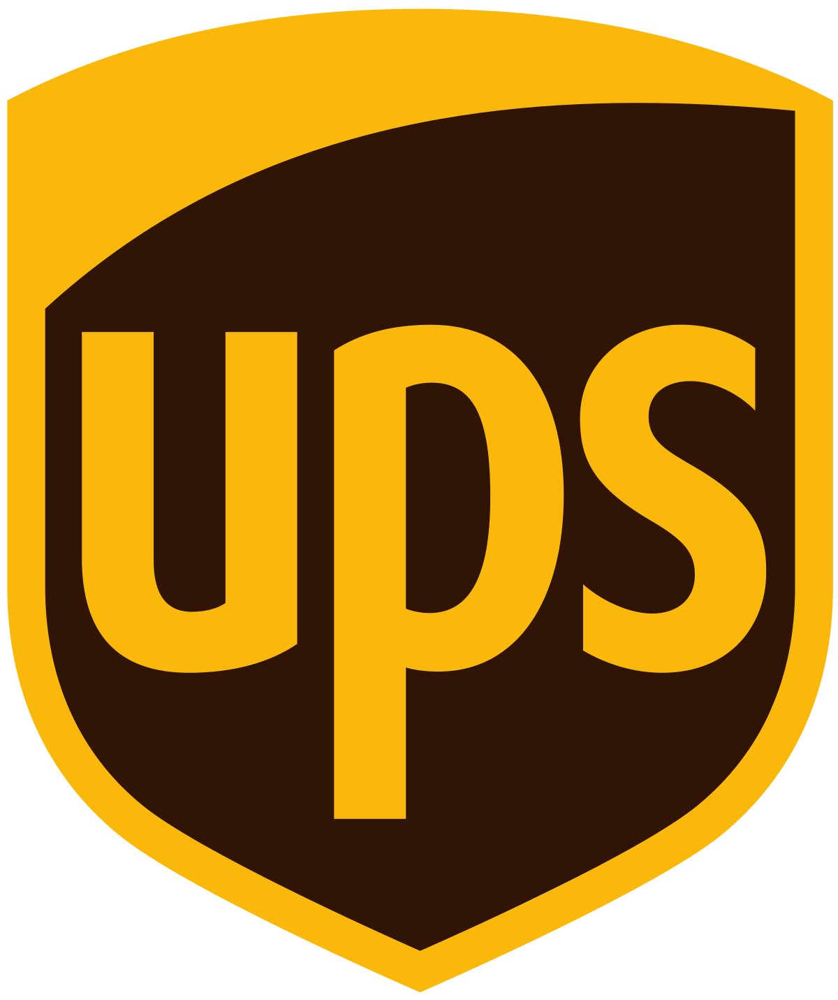 UPS-Logo